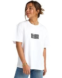 Billabong - In The Beyond Shirt - Lyst