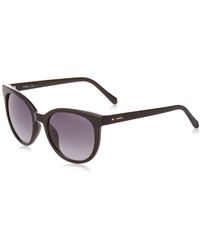 Fossil Sunglasses for Women - Up to 74% off at Lyst.co.uk