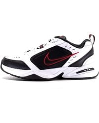 Nike - Air Monarch Iv Sneaker - Lyst