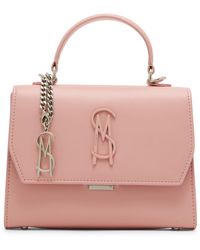 Steve Madden - Top Handle Crossbody Lattuca Umhängetasche mit Tragegriff Oben - Lyst