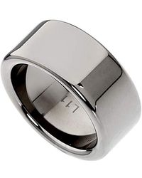 calvin klein strong ring