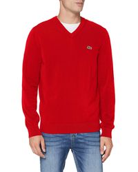 Lacoste - Ah1951 Maglione - Lyst