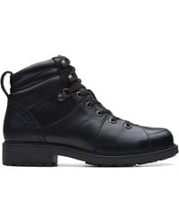 Clarks - Orinoco 2 Hike Waterproof - Lyst