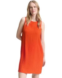 Tom Tailor - Kleid - Lyst
