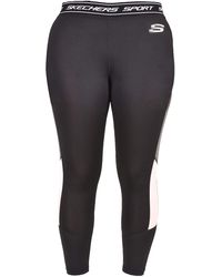 skechers leggings uk
