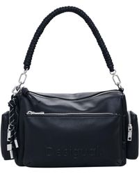 Desigual - Handbags - Lyst