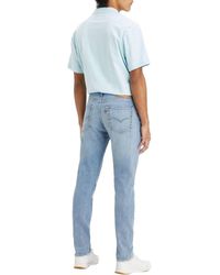Levi's - 512TM Slim Taper Jeans,Simple Truths Destructed,31W / 32L - Lyst