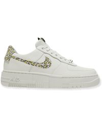 nike air force met studs