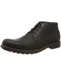 clarks curington wing