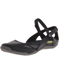 teva northwater sport flat