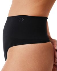 Triumph - Soft Sculpt Bandeau String - Lyst