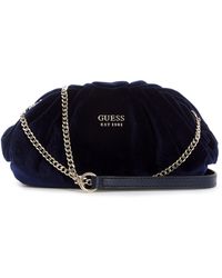 Guess Clutches for Women - Up to 40% off at Lyst.com