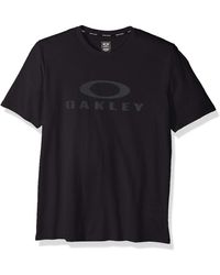 oakley t shirts clearance