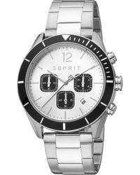 Esprit - Casual Watch Es1g372m0045 - Lyst