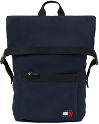 Tommy Hilfiger - Tjm Daily Rolltop Backpack - Lyst