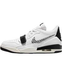 Nike - Air Jordan Legacy 312 Low Shoe - Lyst