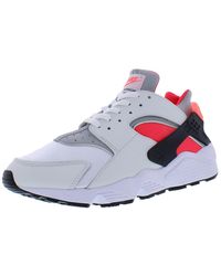 Nike - Air Huarache s Running Trainers DX4259 Sneakers Chaussures - Lyst