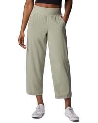 Columbia - Anytime Flex Capri - Lyst