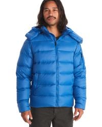 Marmot - Stockholm Puffer Jacket Ii - Lyst
