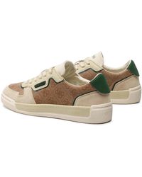Guess - STRAVE Vintage CARRYOVER Sneaker - Lyst