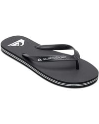 Quiksilver - Flip-flops For - Lyst