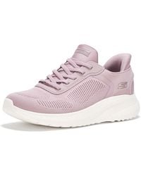 Skechers - Bobs Squad Chaos Current Muse Sneaker - Lyst