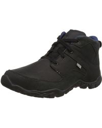 Merrell - Telluride Mid WTPF - Lyst