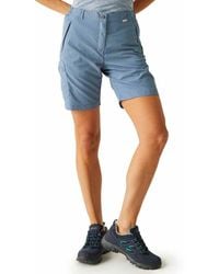 Regatta - Chaska Ii Walking Shorts - Lyst