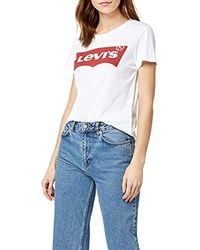camiseta levis lentejuelas