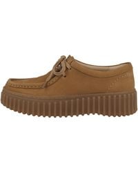 Clarks - Torhill Bee - Lyst
