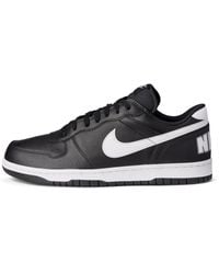Nike - Big Low Shoes - Lyst