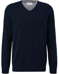 S.oliver - 2143174 Pullover - Lyst