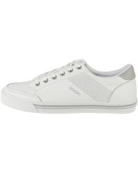 Sneakers JOOP! - Lista 4140004913 Cognac 703 - Sneakers - Scarpe basse -  Uomo | escarpe.it