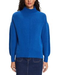 Esprit - 103ee1i346 Sweater - Lyst