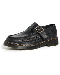 Dr. Martens - , Adrian T Bar, Scarpe Moda Fashion Mocassino - Lyst