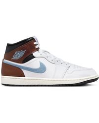 Nike - Jordan 1 Retro MCS Av5354-100 da uomo - Lyst