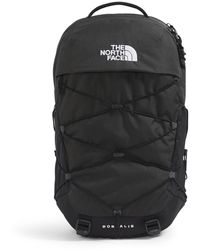 The North Face - Borealis Commuter Laptop Backpack | Water Repellent Finish - Lyst