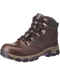 Regatta Boots for Women | Black Friday 