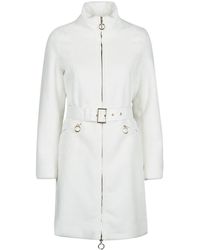white coat guess