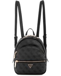 Guess - Hattan Ii Backpack - Lyst