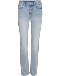 Vero Moda - Jeans VMSOPHIA AM314 - Lyst