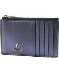 Furla - Camelia Zipped Card Case M Vibe - Lyst