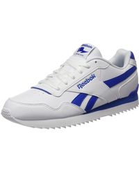 reebok royal glide s clip
