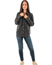 Levi's - Essential Western Hemd - Lyst