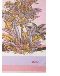 Liu Jo - Stola 90 x 180 cm - Lyst
