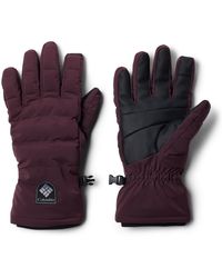 Columbia - Snow Diva Ii Glove - Lyst