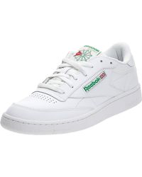 reebok sneakers heren