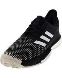 adidas solecourt m clay primeblue