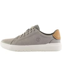 Timberland - Seneca Bay Low Lace Sneaker Tb0a41f7em0 - Lyst