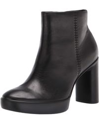 ecco ladies ankle boots sale